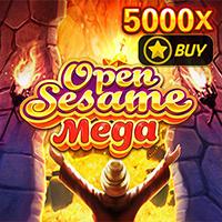 Cara Maksimalkan Kemenangan di Slot Open Sesame Mega