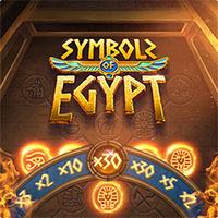 Rahasia Kemenangan di Slot Symbols of Egypt !