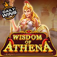 Cara Ampuh Menang Wisdom of Athena!