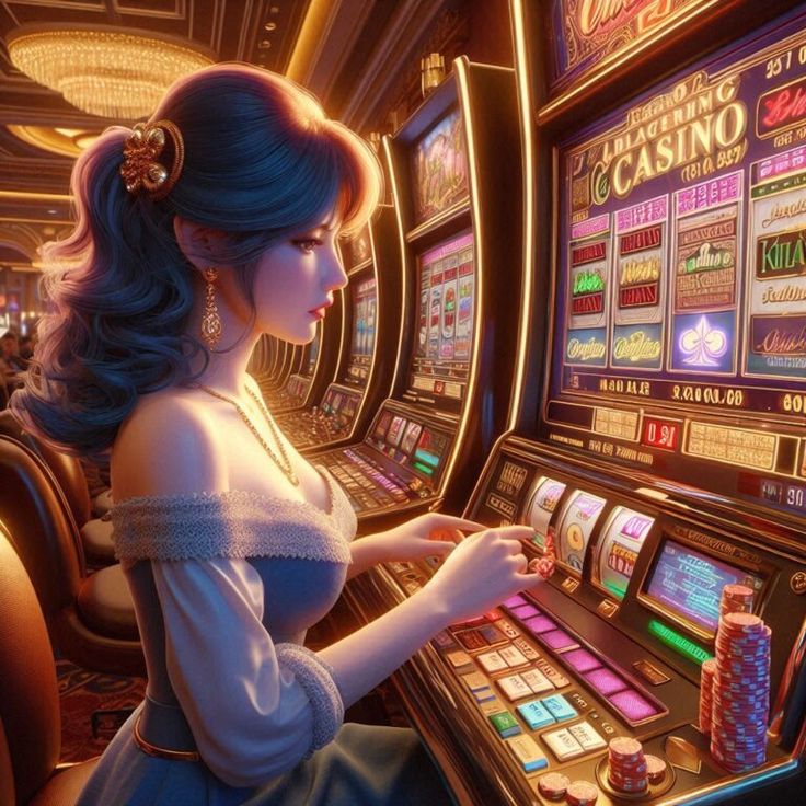 slot online