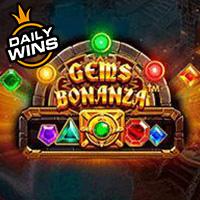 Trik jitu untuk menang slot gems bonanza