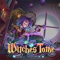 Tips dan Trik untuk Mengalahkan Slot Witches Tome