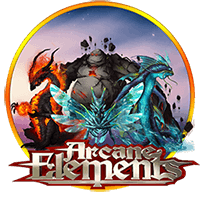 Arcane Elements: Trik Menang untuk Pemula dan Profesional